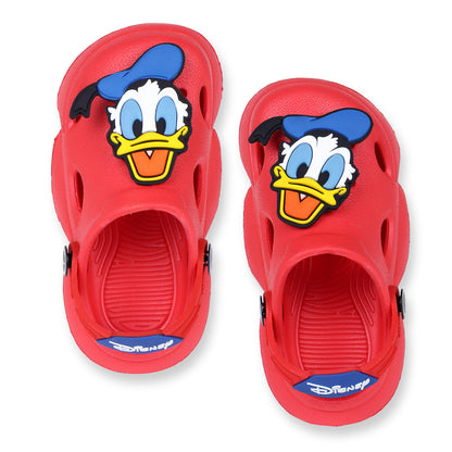 Clogs For Kids FL 3016