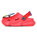 Clogs For Kids FL 3016