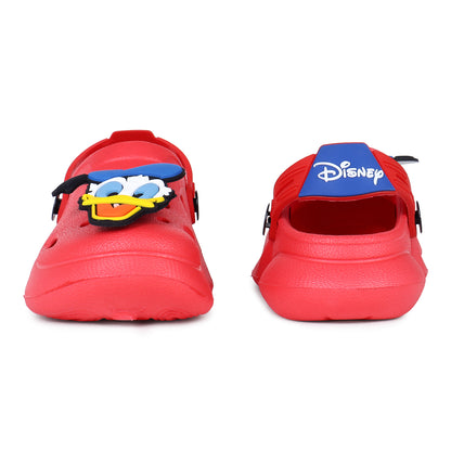 Clogs For Kids FL 3016