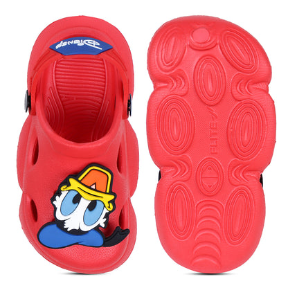 Clogs For Kids FL 3016