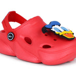 Clogs For Kids FL 3016