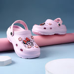 Clogs For Women FL 3017