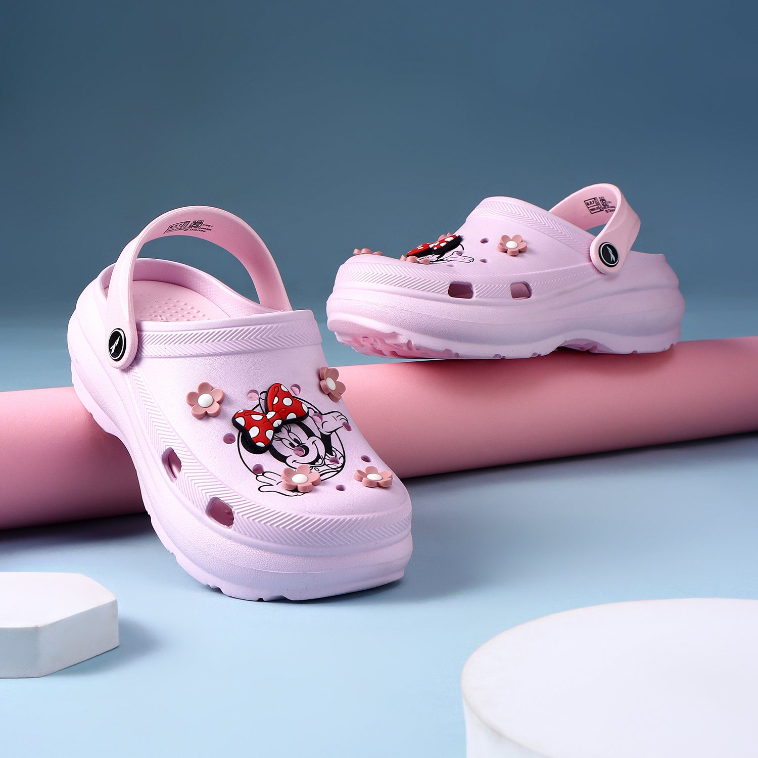 Clogs For Women FL 3017