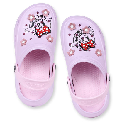 Clogs For Women FL 3017