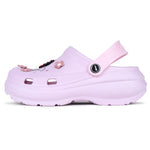 Clogs For Women FL 3017