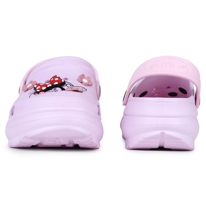 Clogs For Women FL 3017