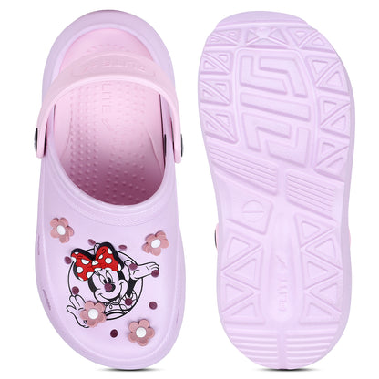 Clogs For Women FL 3017