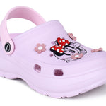 Clogs For Women FL 3017