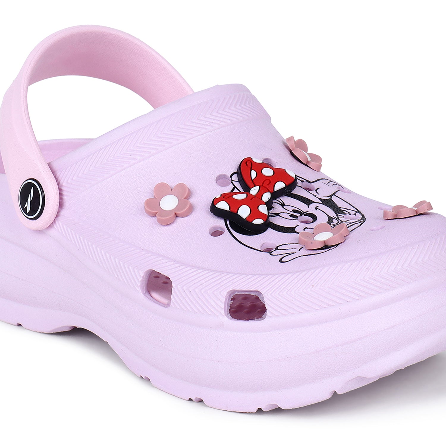 Clogs For Women FL 3017