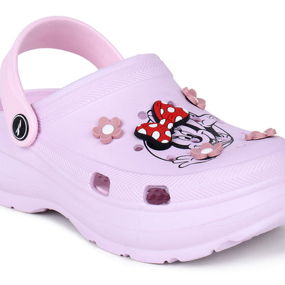 Clogs For Women FL 3017