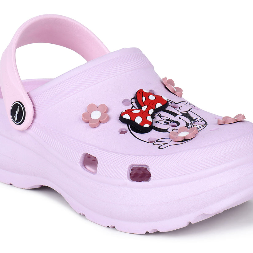 Relaxo FL3017L-PIBP footwear product image