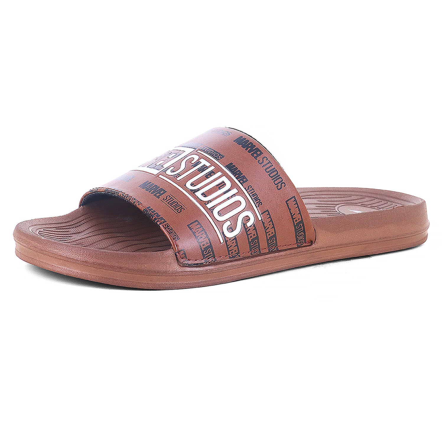 Shop Nutshell Slides For Men FL 3020 Online at Best Price
