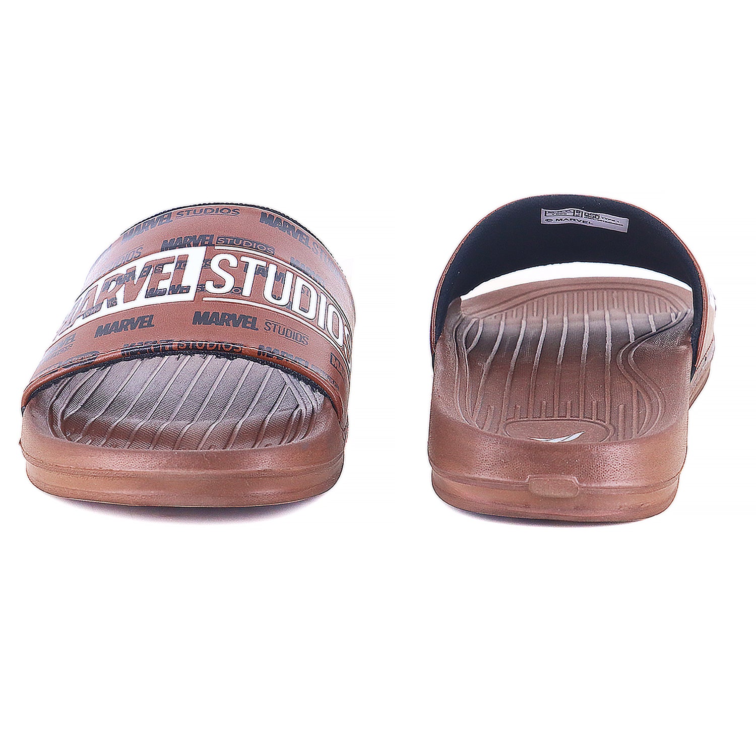 Shop Nutshell Slides For Men FL 3020 Online at Best Price