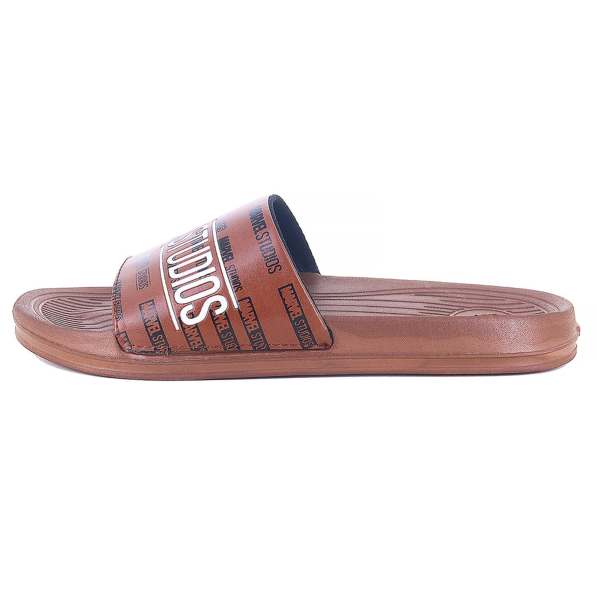 Shop Nutshell Slides For Men FL 3020 Online at Best Price