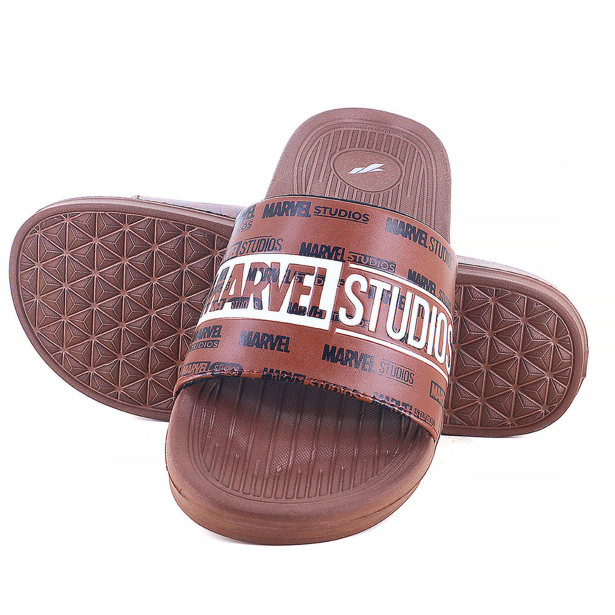 Shop Nutshell Slides For Men FL 3020 Online at Best Price