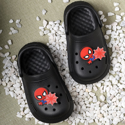 Clogs For Kids FLK 3021