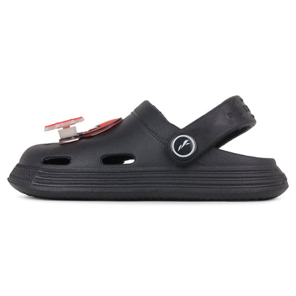 Clogs For Kids FLK 3021