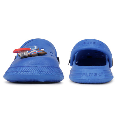 Clogs For Kids FLK 3021