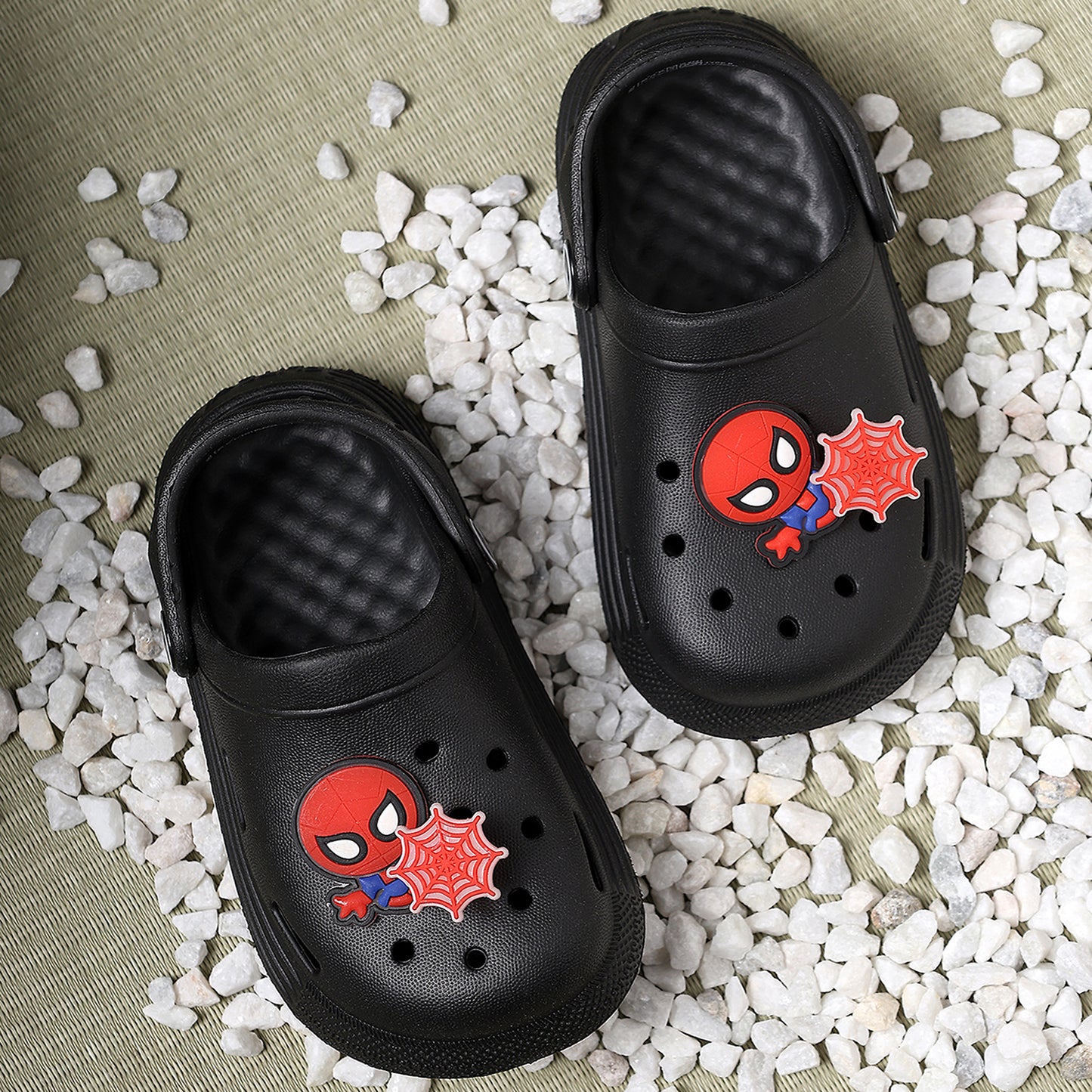 Clogs For Kids FLK 3021