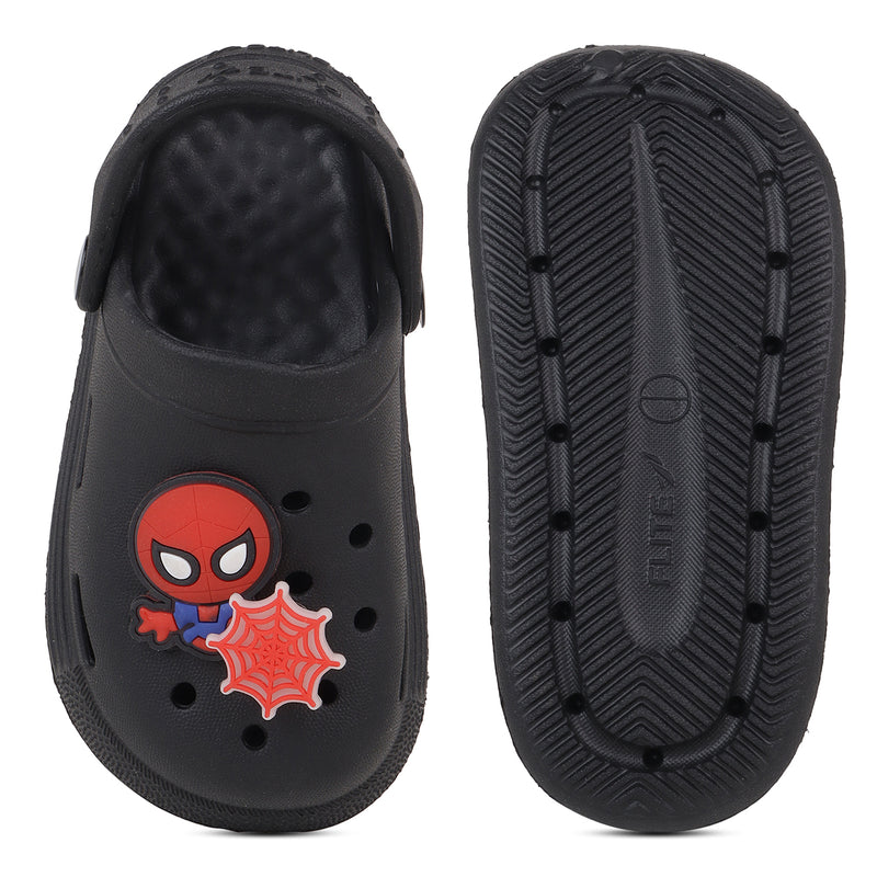 Clogs For Kids FLK 3021