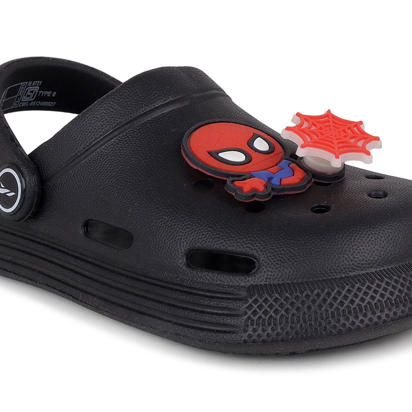 Clogs For Kids FLK 3021