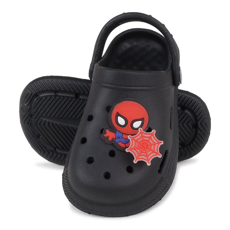 Clogs For Kids FLK 3021