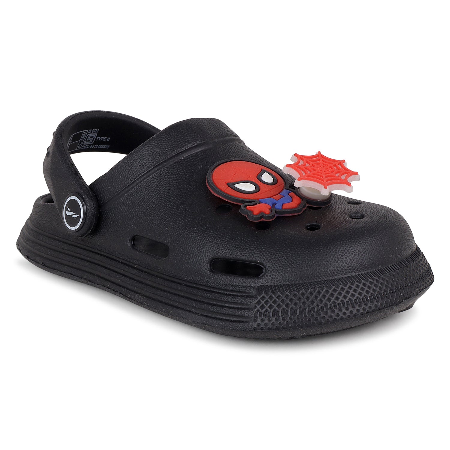 Clogs For Kids FLK 3021