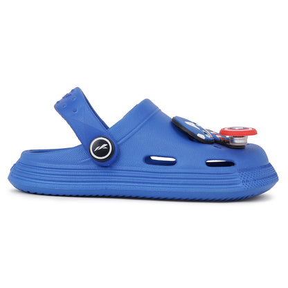 Clogs For Kids FLK 3021