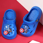 Clogs For Kids FLK 3021