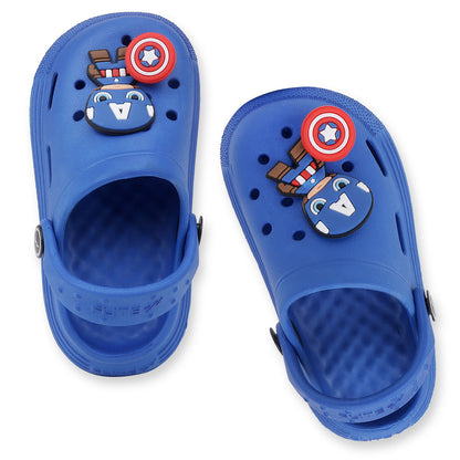 Clogs For Kids FLK 3021