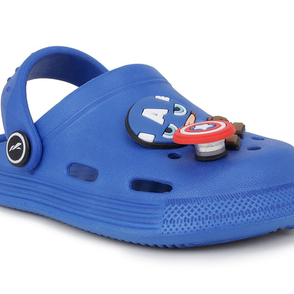 Clogs For Kids FLK 3021