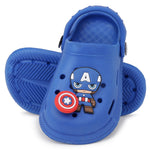 Clogs For Kids FLK 3021