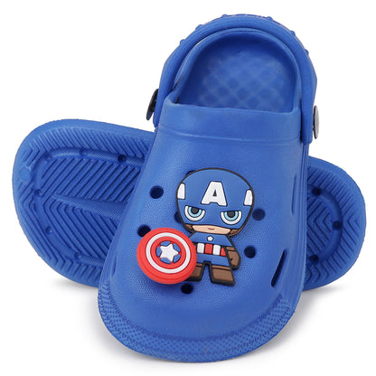 Clogs For Kids FLK 3021
