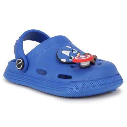 Clogs For Kids FLK 3021