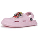 Clogs For Kids FLK 3022