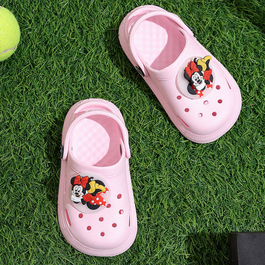 Clogs For Kids FLK 3022