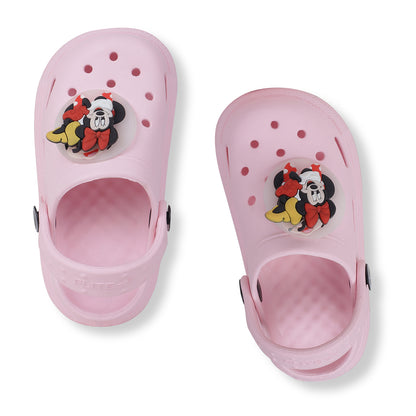 Clogs For Kids FLK 3022