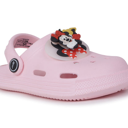 Clogs For Kids FLK 3022