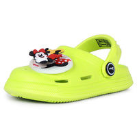 Clogs For Kids FLK 3022