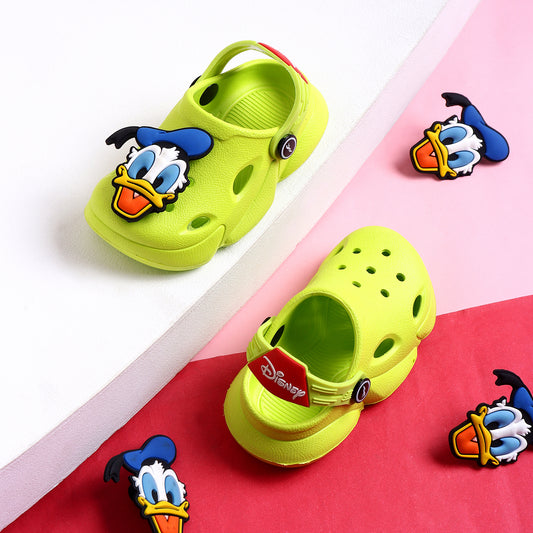 Clogs For Kids FLK 3022