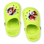 Clogs For Kids FLK 3022