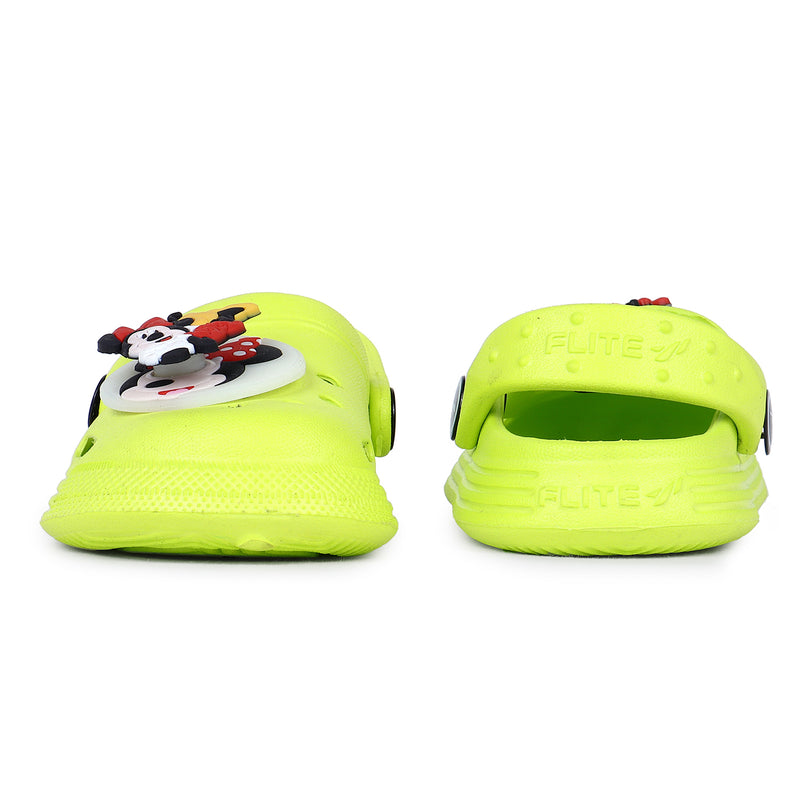Clogs For Kids FLK 3022
