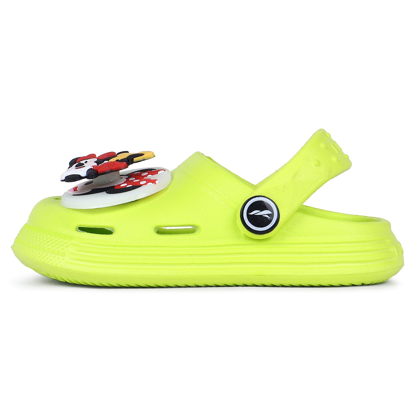 Clogs For Kids FLK 3022