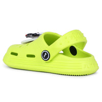 Clogs For Kids FLK 3022