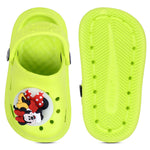 Clogs For Kids FLK 3022