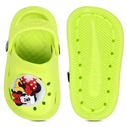 Clogs For Kids FLK 3022