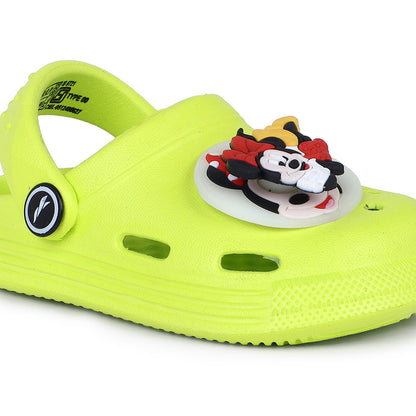 Clogs For Kids FLK 3022