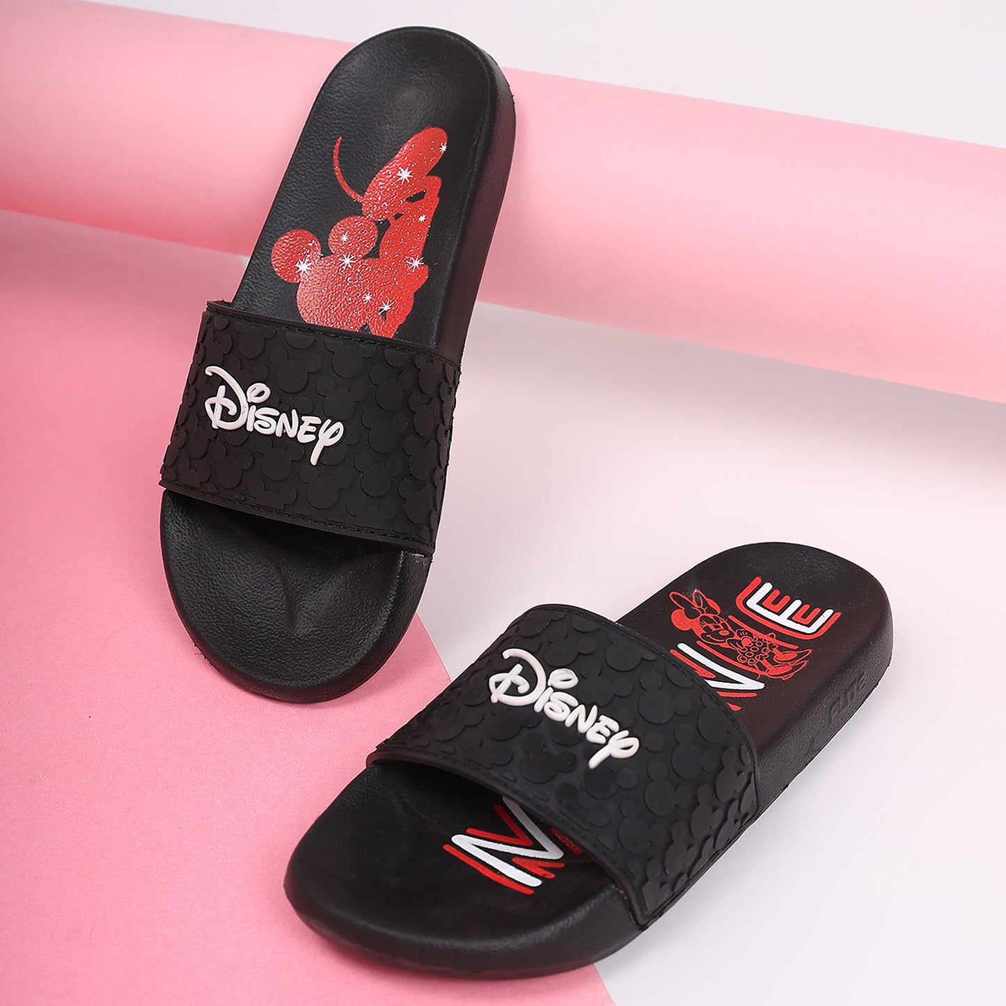 Slides For Ladies FL 3023