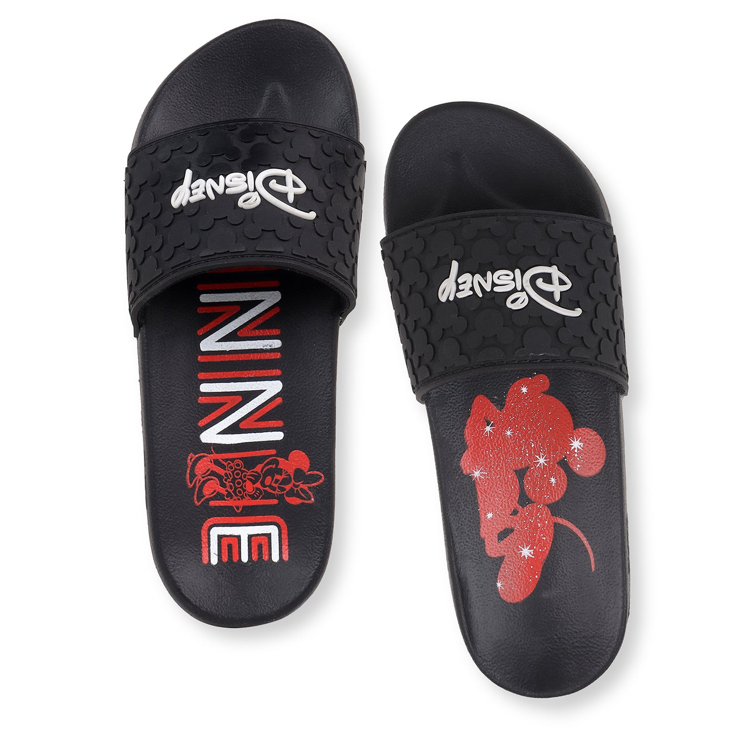 Slides For Ladies FL 3023