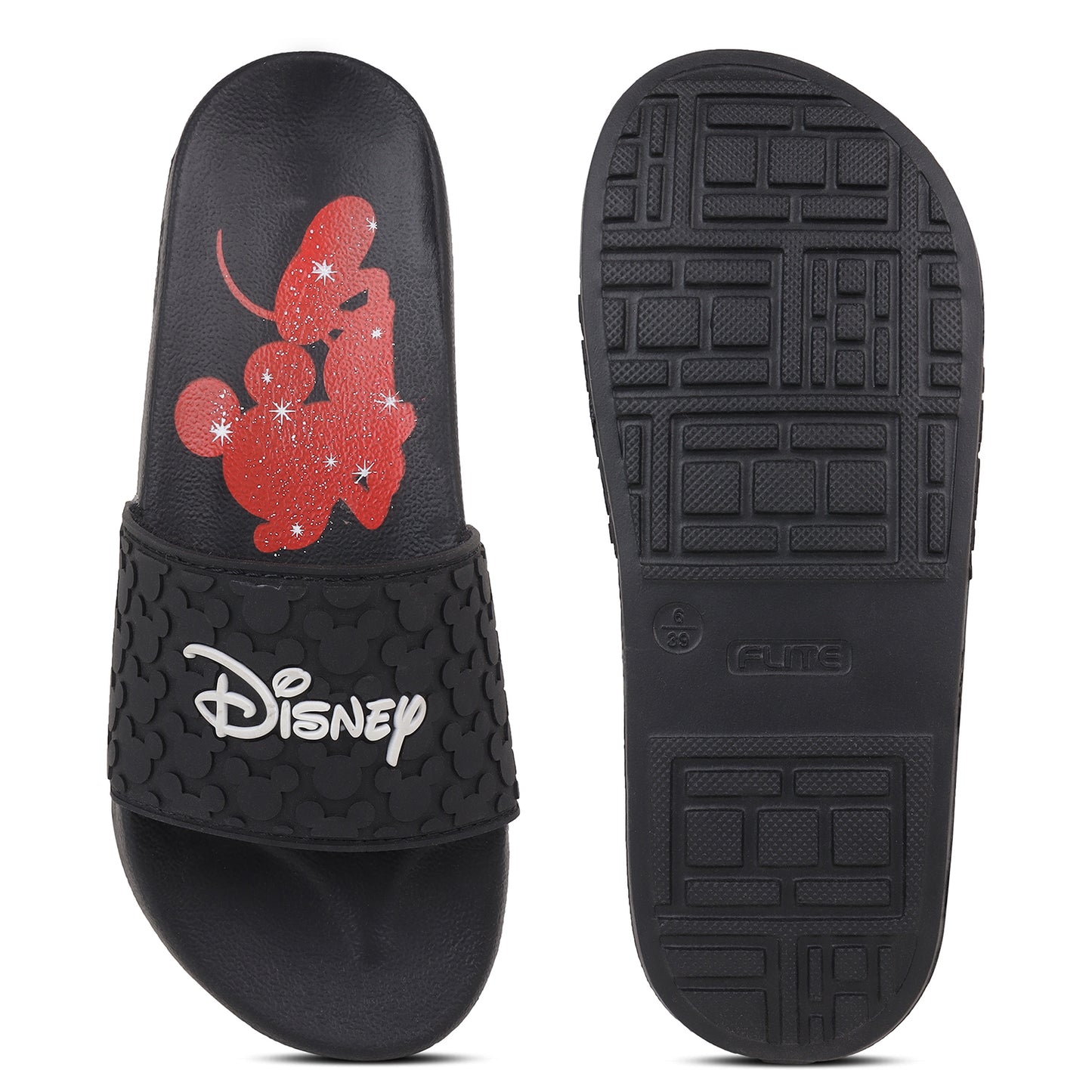 Slides For Ladies FL 3023